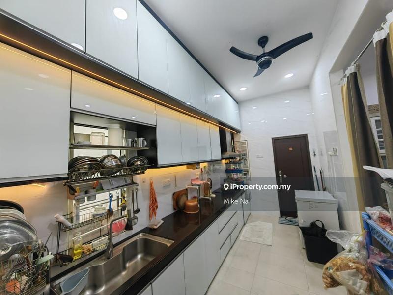 Semi-Detached House for Sale in Taman Sutera, Kajang by Mike Na - iProperty.com.my