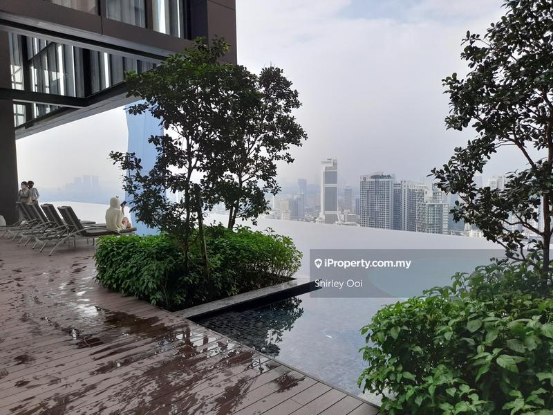 Service Residence for Rent in Lucentia Residences by Shirley Ooi - iProperty.com.my