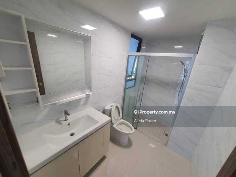 For Rent - Ataraxia Park @ Forest City