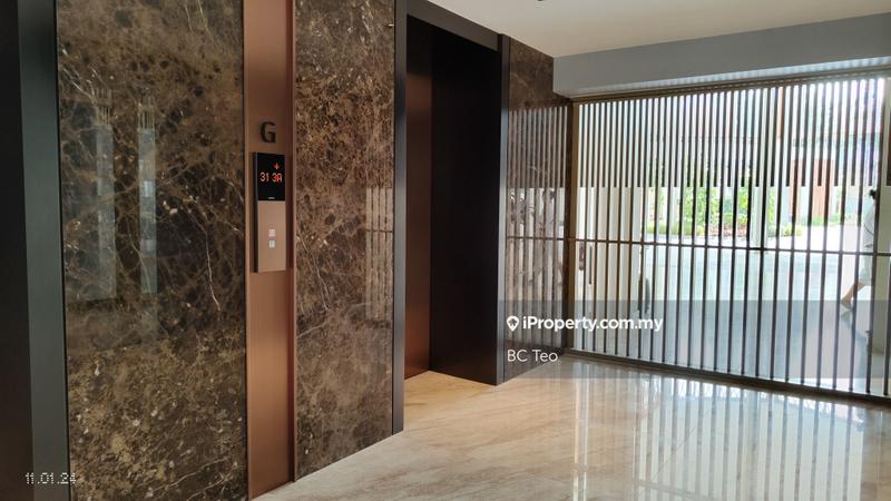 Service Residence for Sale in Park Regent @Desa Park City by BC Teo - iProperty.com.my