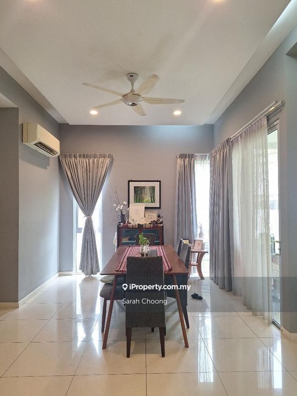 Rumah Teres 2-Tingkat untuk Dijual di Bandar tropicana aman, Kota Damansara oleh Sarah Choong - iProperty.com.my