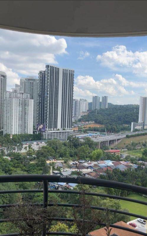 Condominium for Sale in Duta Ria by Ken Thong - iProperty.com.my