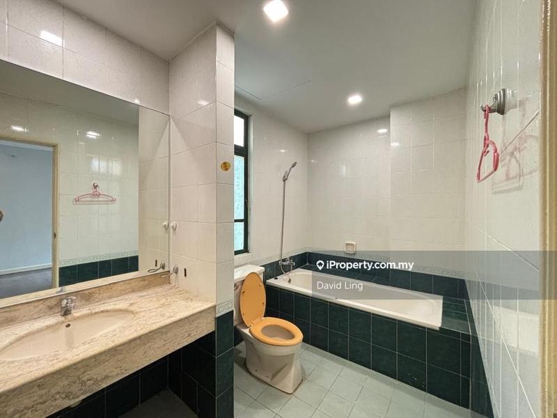 For Sale - Riverine Emerald