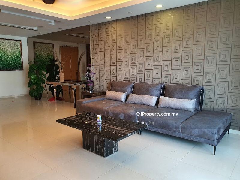 For Rent - 28 Mont Kiara @ MK28