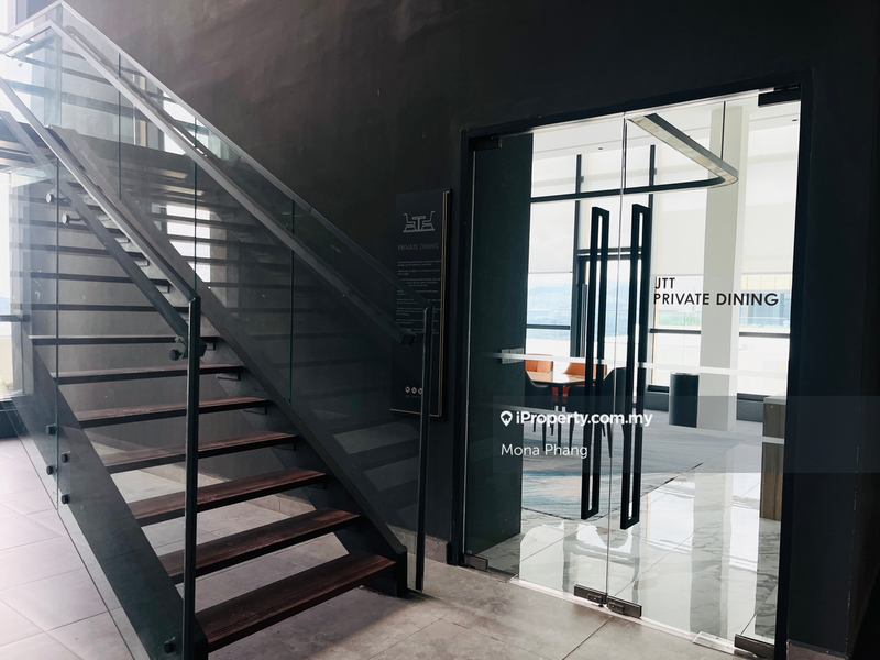 For Sale - Jesselton Twin Towers