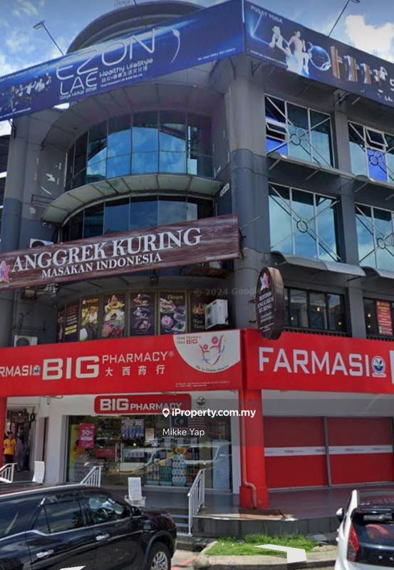 Kedai untuk Disewa di Bandar Puteri Puchong, Puchong oleh Mikke Yap - iProperty.com.my