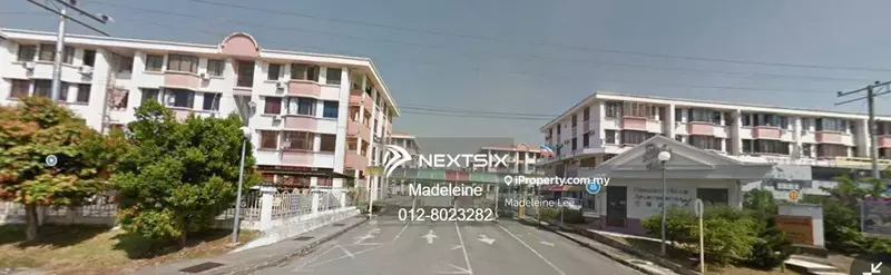 For Sale - Beverly Hills 2