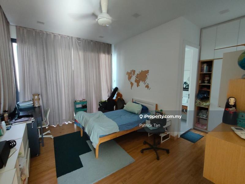 Rumah Berangkai 3.5 Tingkat untuk Dijual di Empire Residence, Damansara Perdana oleh Patrick Tan - iProperty.com.my