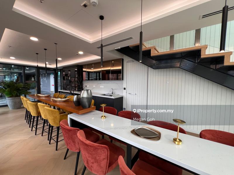 For Rent - TRX Residences