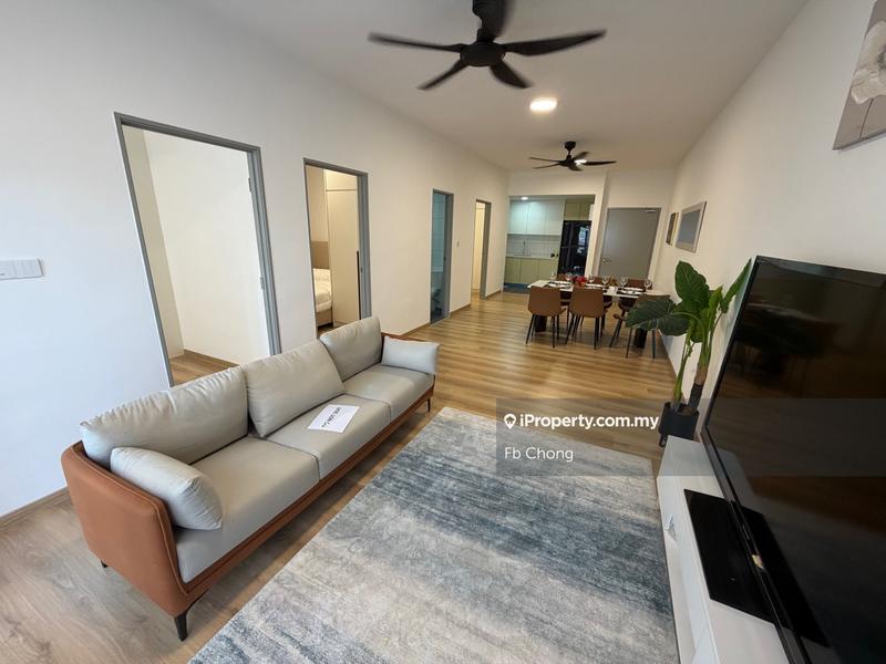 For Sale - Vista Sungai Ramal