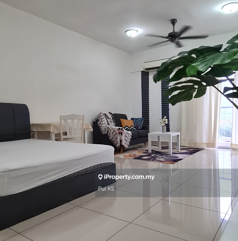 For Rent - KBCC (KB City Centre)