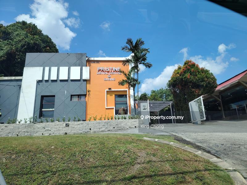Commercial Bungalow for Sale in Seksyen 5, Petaling Jaya by King Chong - iProperty.com.my