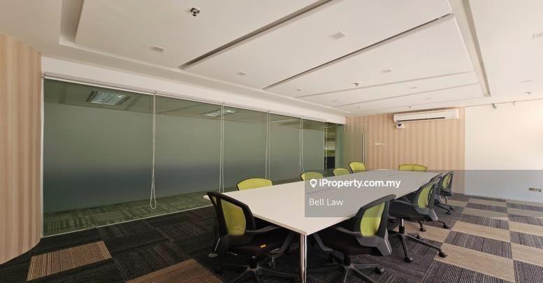 Office for Rent in Bukit Bintang, KL City Centre by Bell Law - iProperty.com.my