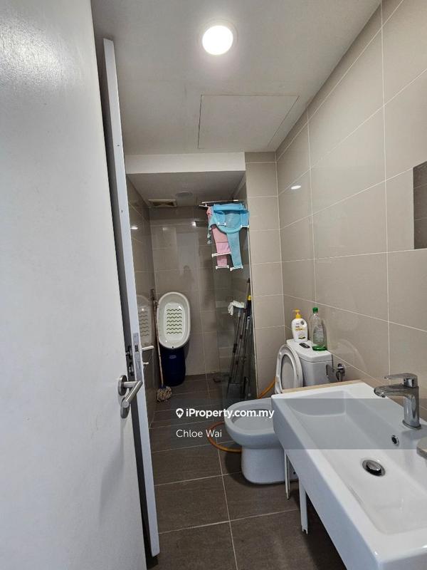 Kediaman Servis untuk Dijual di Suria @ North Kiara oleh Chloe Wai - iProperty.com.my