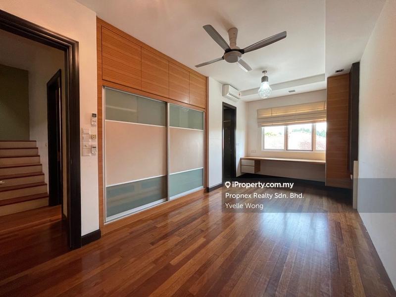 Rumah Berangkai 3.5 Tingkat untuk Dijual di Duta Tropika, Mont Kiara oleh Yvelle Wong - iProperty.com.my