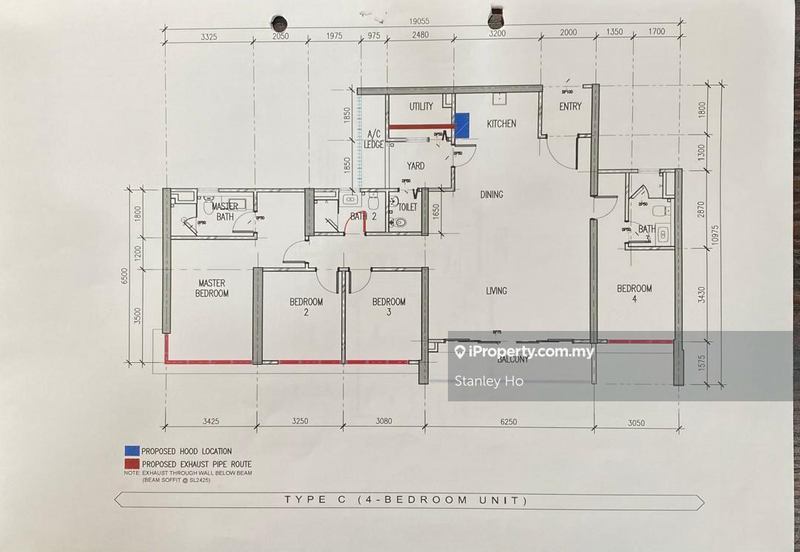 Condominium for Rent in Secoya Residence by Stanley Ho - iProperty.com.my