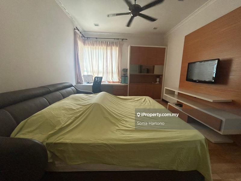 Condominium for Sale in Mont Kiara Meridin by Sonia Hartono - iProperty.com.my