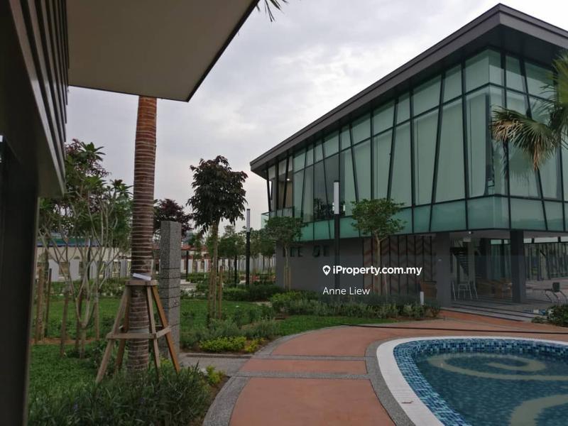 2-storey Terraced House for Sale in Maple Residence, Cyberjaya by Anne Liew - iProperty.com.my