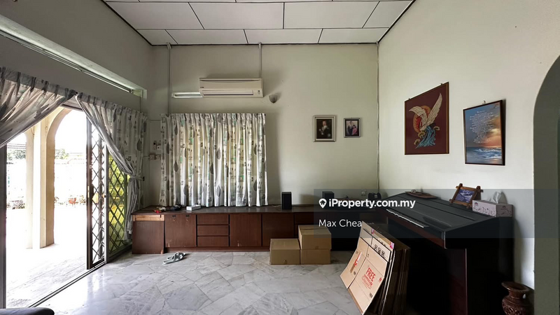 Rumah Berkembar untuk Dijual di rayi0, Ipoh oleh Max Chea - iProperty.com.my
