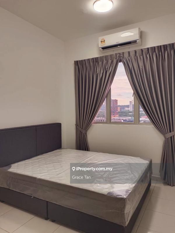 Apartment for Rent in Opal by Grace Tan - iProperty.com.my