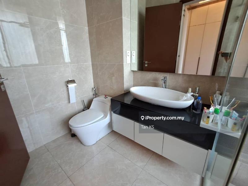 Banglo untuk Dijual di Eco Sanctuary, Telok Panglima Garang oleh Tan KS - iProperty.com.my