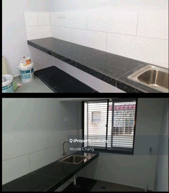 For Sale - SD Apartments II