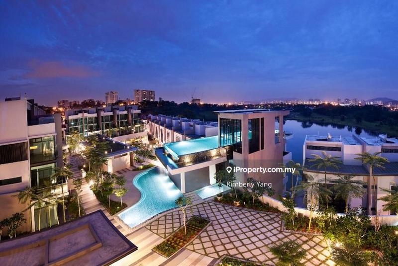 Banglo untuk Dijual di Taman Danau Desa, Taman Desa oleh Kimberly Yang - iProperty.com.my