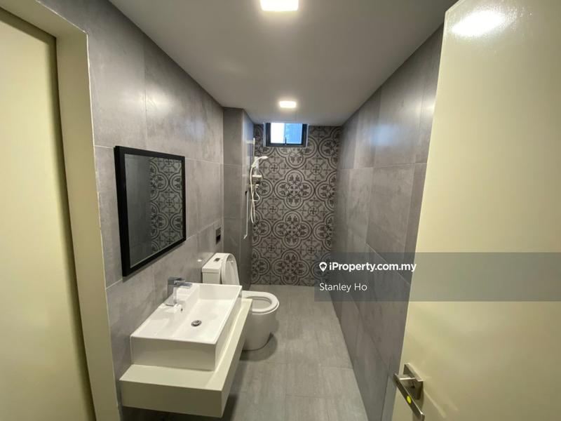 Residensi Servis untuk Dijual di Arte Mont Kiara oleh Stanley Ho - iProperty.com.my
