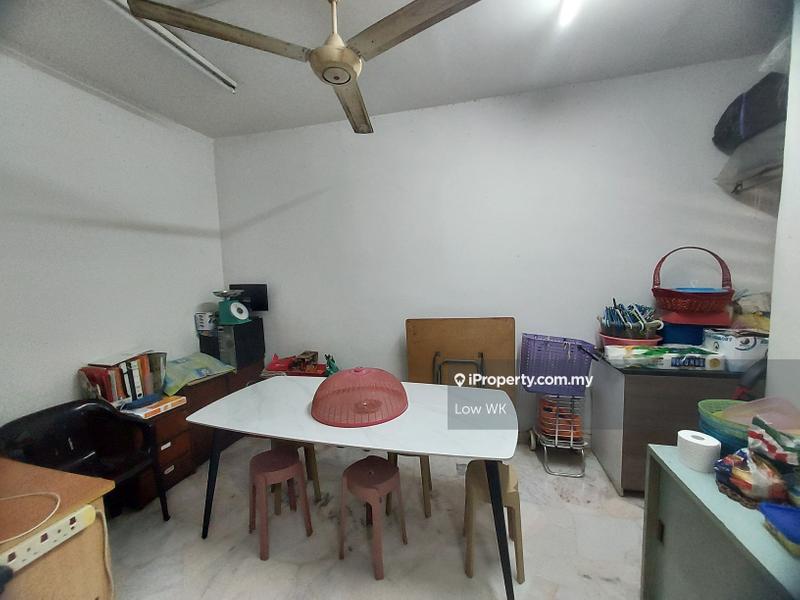 2-storey Terraced House for Sale in Bandar Baru Sri Petaling, Sri Petaling by Low WK - iProperty.com.my