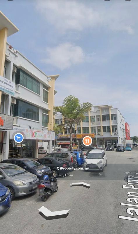 Shop for Sale in Kajang, Selangor by Terry Chan - iProperty.com.my