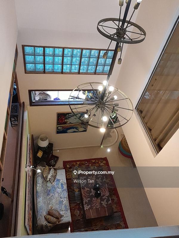 Banglo untuk Dijual di Taman TAR (Tun Abdul Razak), Ampang oleh Wilson Tan - iProperty.com.my