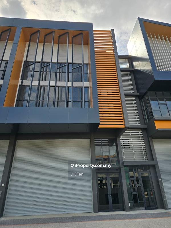 Warehouse for Rent in Off Jalan Meru, Klang by UK Tan - iProperty.com.my