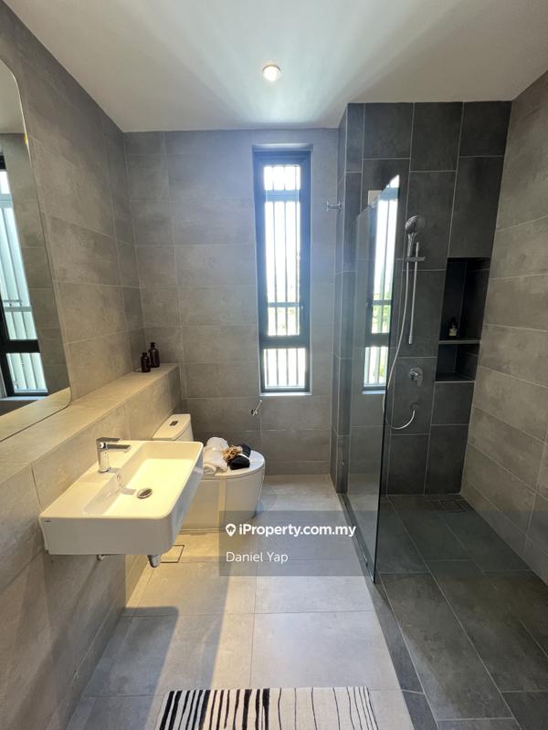 Semi-Detached House for Sale in Gamuda Garden, Rawang by Daniel Yap - iProperty.com.my