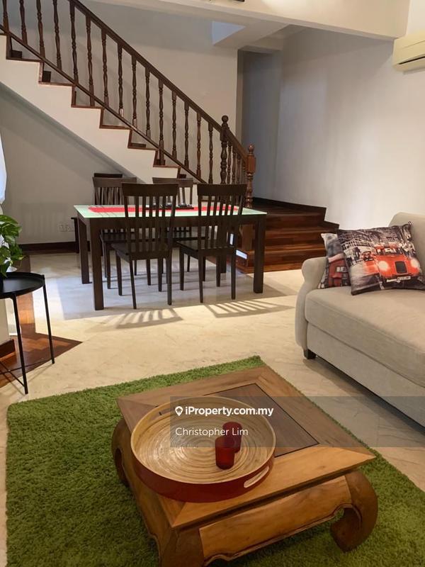 Kondominium untuk Dijual di Kampung Warisan oleh Christopher Lim - iProperty.com.my