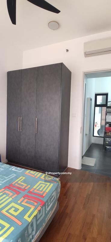 Service Residence for Sale in Ativo Suites @ Damansara Avenue by Ryan Cheah - iProperty.com.my