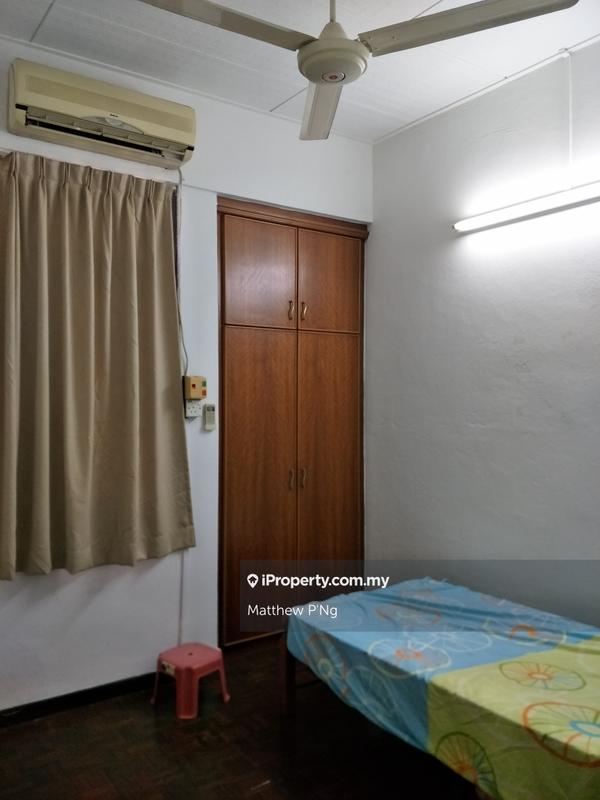 Pangsapuri untuk Dijual di Medan Lumba Kuda oleh Matthew P'Ng - iProperty.com.my