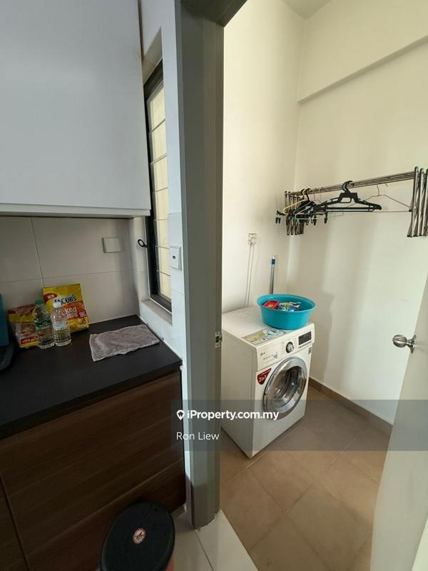 Service Residence for Rent in 8 Kinrara by Ron Liew - iProperty.com.my