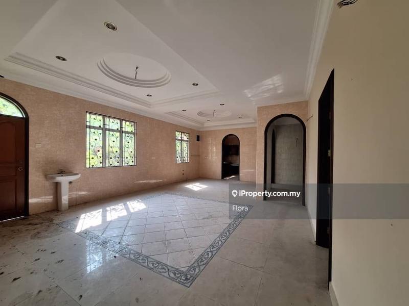 Bungalow House for Sale in Bukit Jalil, Bukit Jalil by Flora - iProperty.com.my