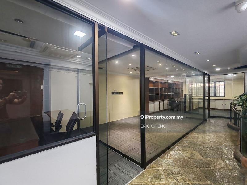 Pejabat untuk Dijual di Kepong, Kuala Lumpur oleh ERIC CHENG - iProperty.com.my