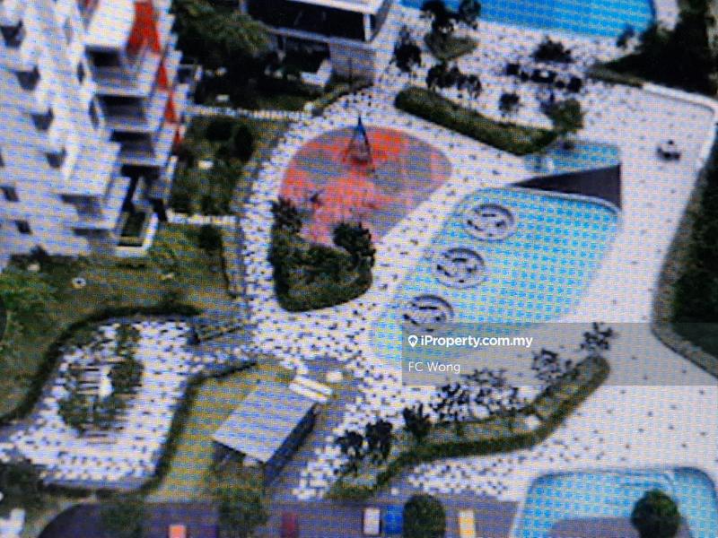 Kondominium untuk Dijual di Midfields 2 oleh FC Wong - iProperty.com.my