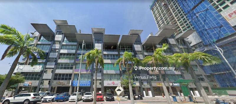 For Sale - Kuchai Maju Kuchai Lama