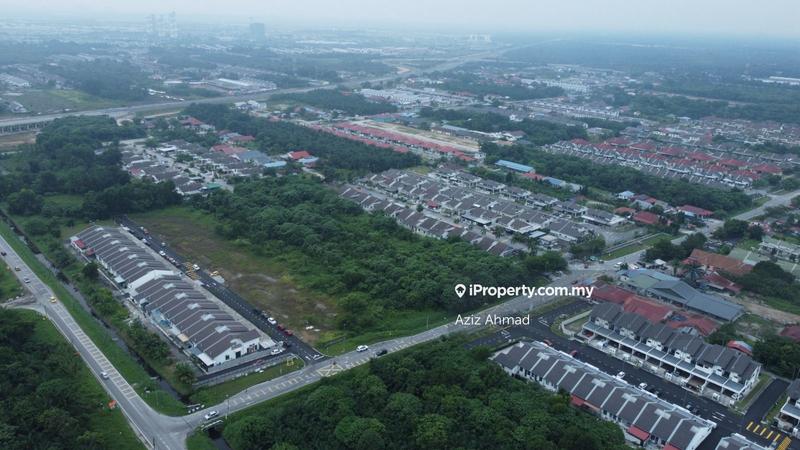 Tanah Pertanian untuk Dijual di Jalan Kebun, Klang oleh Aziz Ahmad - iProperty.com.my