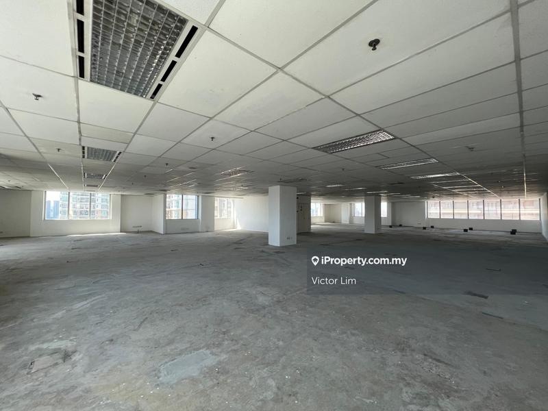 Pejabat untuk Disewa di Usj 1, Subang Jaya oleh Victor Lim - iProperty.com.my