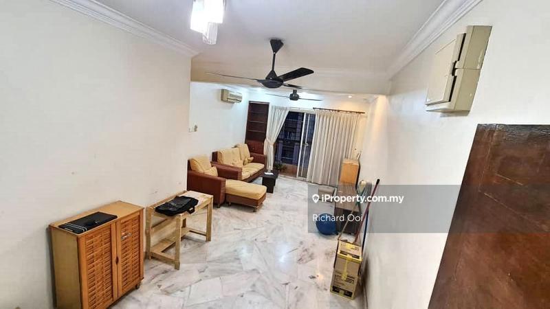 Apartment for Sale in Vista Lavender by Richard Ooi - iProperty.com.my