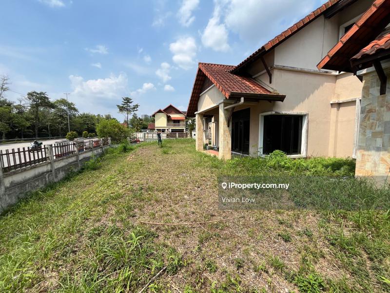 Bungalow House for Sale in Bandar Kinrara Seksyen 9, Bandar Kinrara by Vivian Low - iProperty.com.my