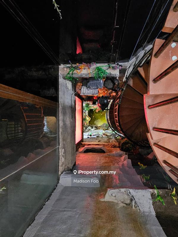 Kedai-Pejabat untuk Dijual di Kepong, Kuala Lumpur oleh Madison Foo - iProperty.com.my