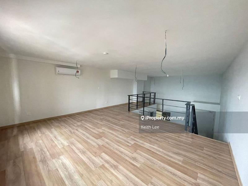 Service Residence for Sale in Arte Cheras by Keith Lee - iProperty.com.my