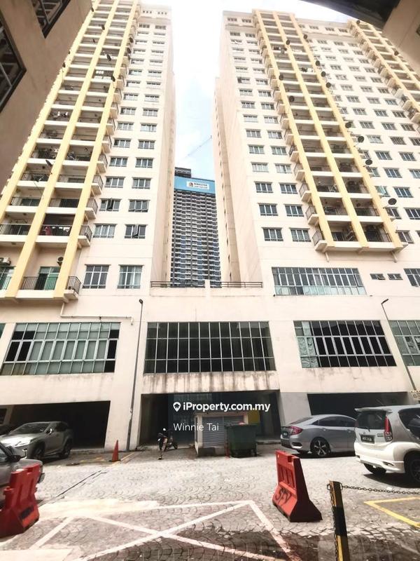 Kedai untuk Dijual di Taman Connaught, Cheras oleh Winnie Tai - iProperty.com.my