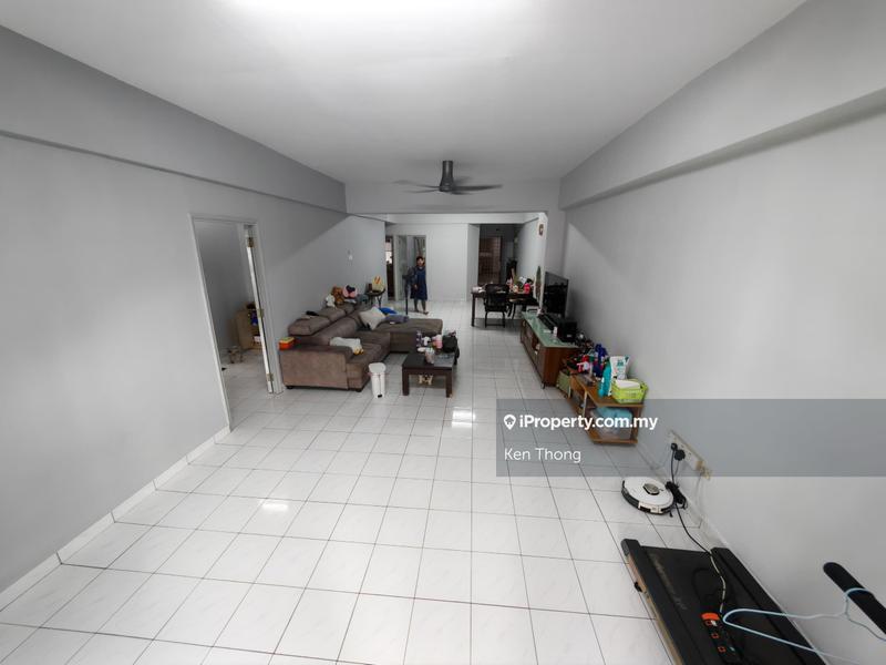For Sale - Endah Ria