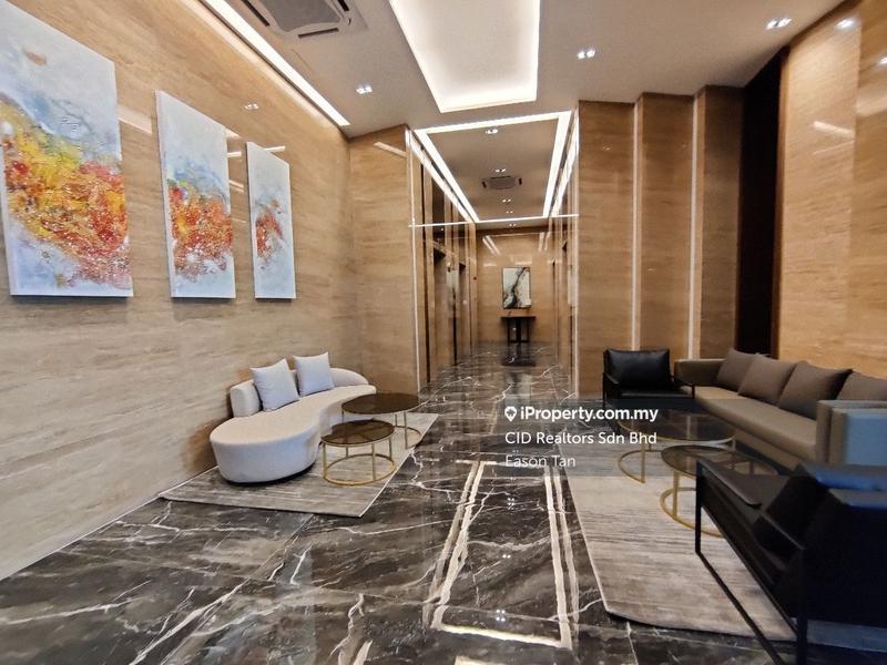 Service Residence for Rent in UNIO Residence by Eason Tan - iProperty.com.my